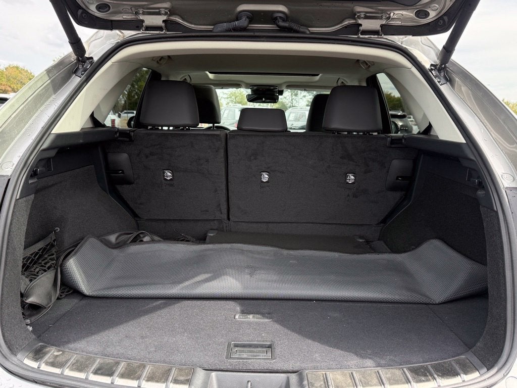 2024 Lexus NX 250 Premium