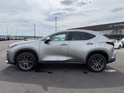 2024 Lexus NX 250 Premium