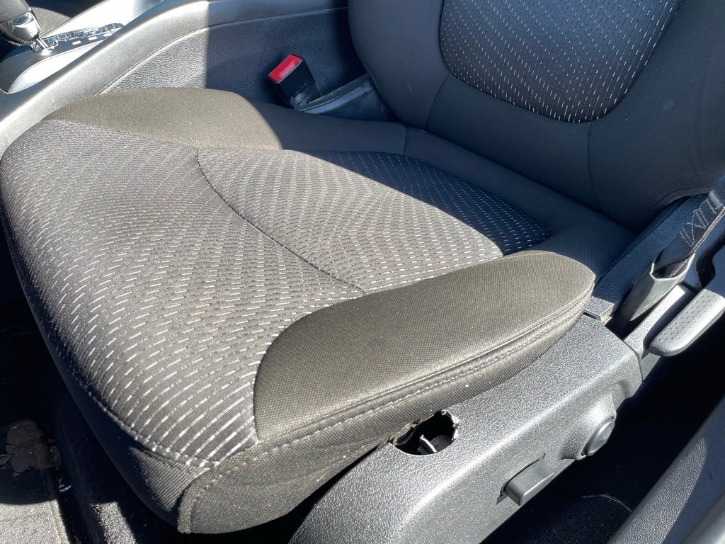 2020 Dodge Journey SE