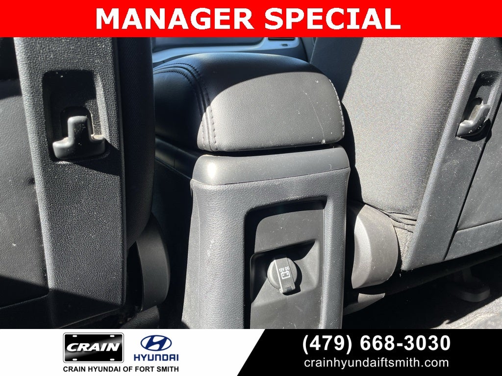 2020 Dodge Journey SE