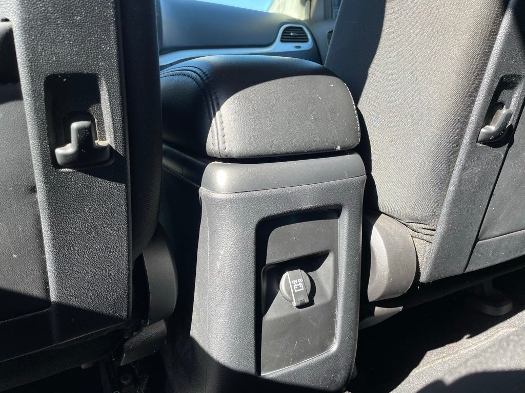 2020 Dodge Journey SE