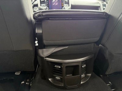 2025 RAM 3500 Tradesman