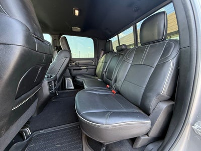 2021 RAM 3500 Limited