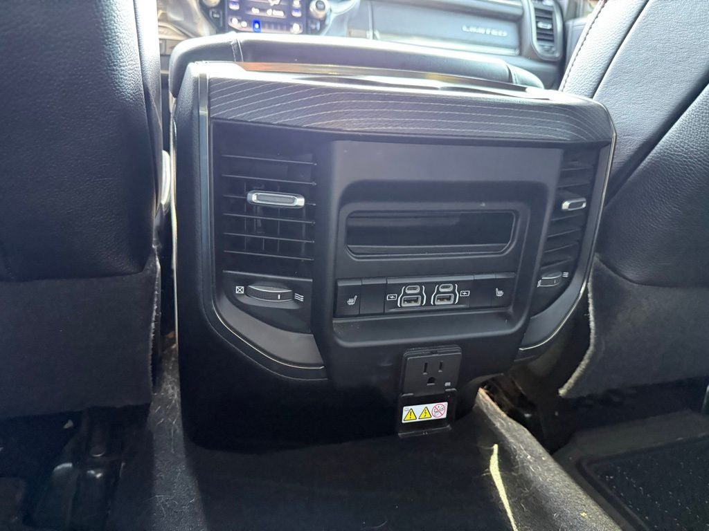 2021 RAM 3500 Limited