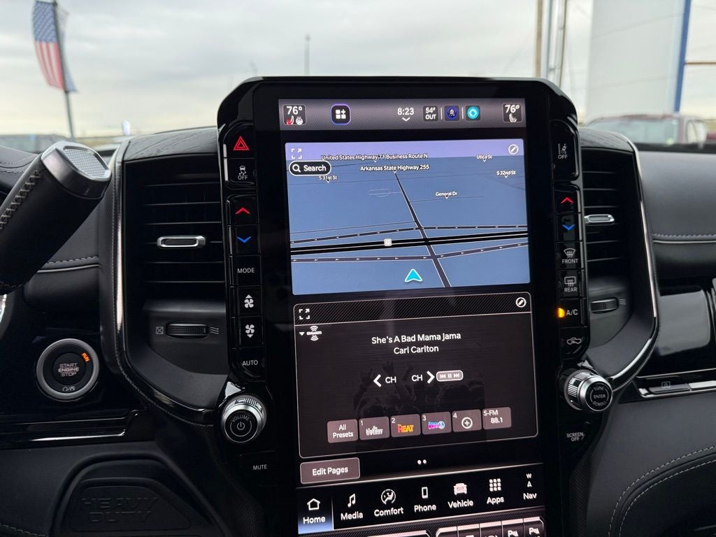 2026 RAM 3500 Limited