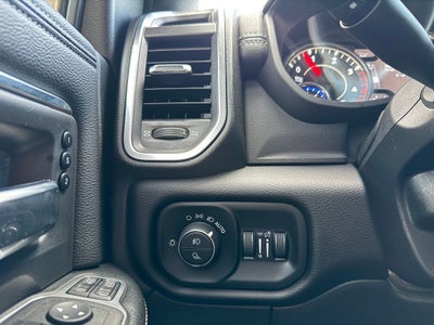 2023 RAM 2500 Laramie