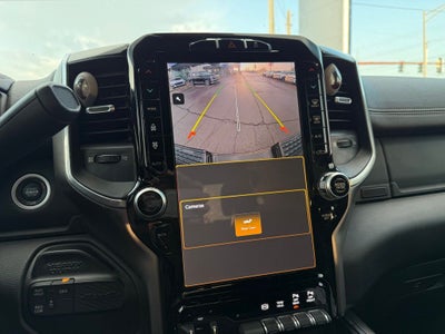 2023 RAM 2500 Laramie