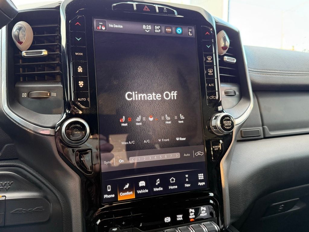 2023 RAM 2500 Laramie