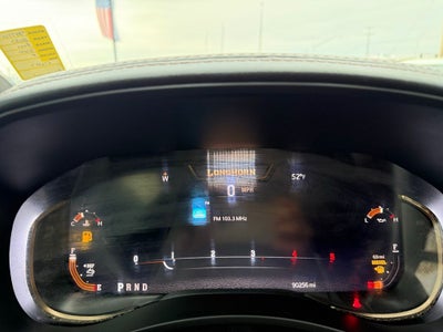 2023 RAM 2500 Longhorn