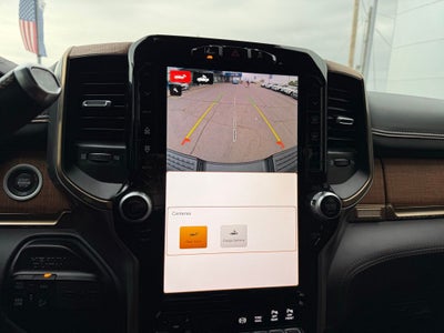 2023 RAM 2500 Longhorn