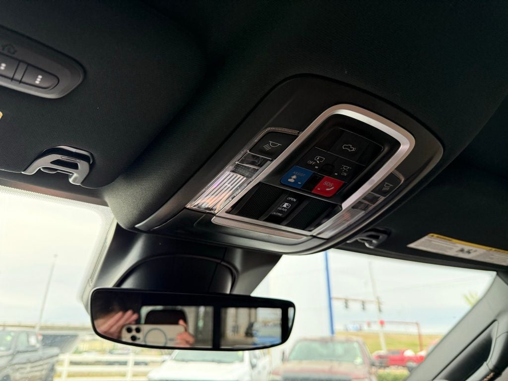 2023 RAM 2500 Longhorn