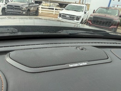 2023 RAM 2500 Longhorn