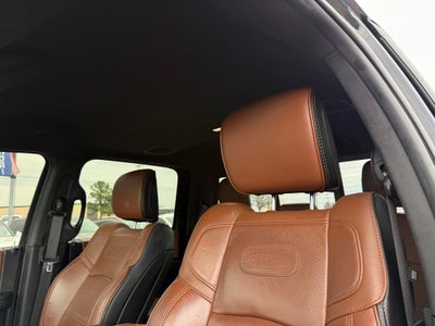 2023 RAM 2500 Longhorn