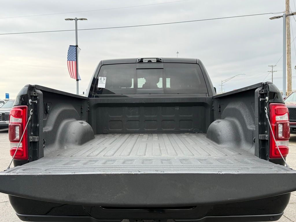 2023 RAM 2500 Longhorn