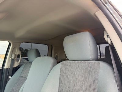 2018 RAM 2500 Big Horn