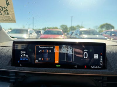 2022 Ford Mustang Mach-E GT