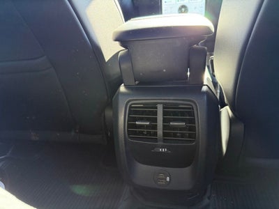 2022 Ford Mustang Mach-E GT