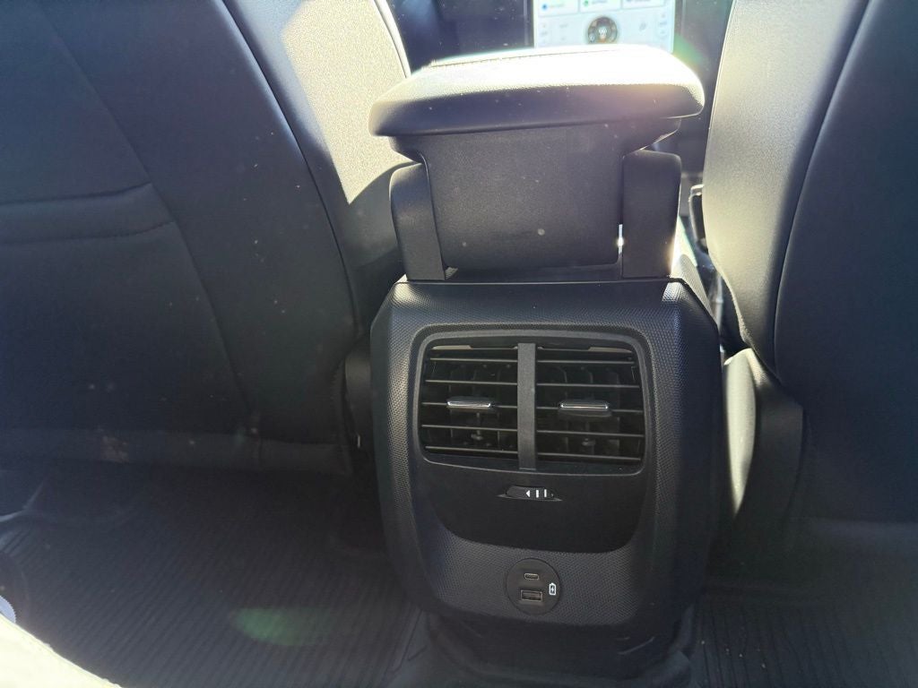 2022 Ford Mustang Mach-E GT