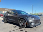 2022 Ford Mustang Mach-E GT
