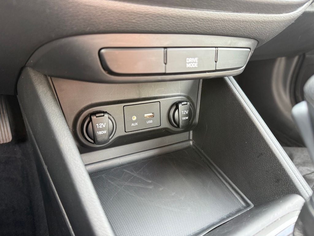 2021 Hyundai Accent SE