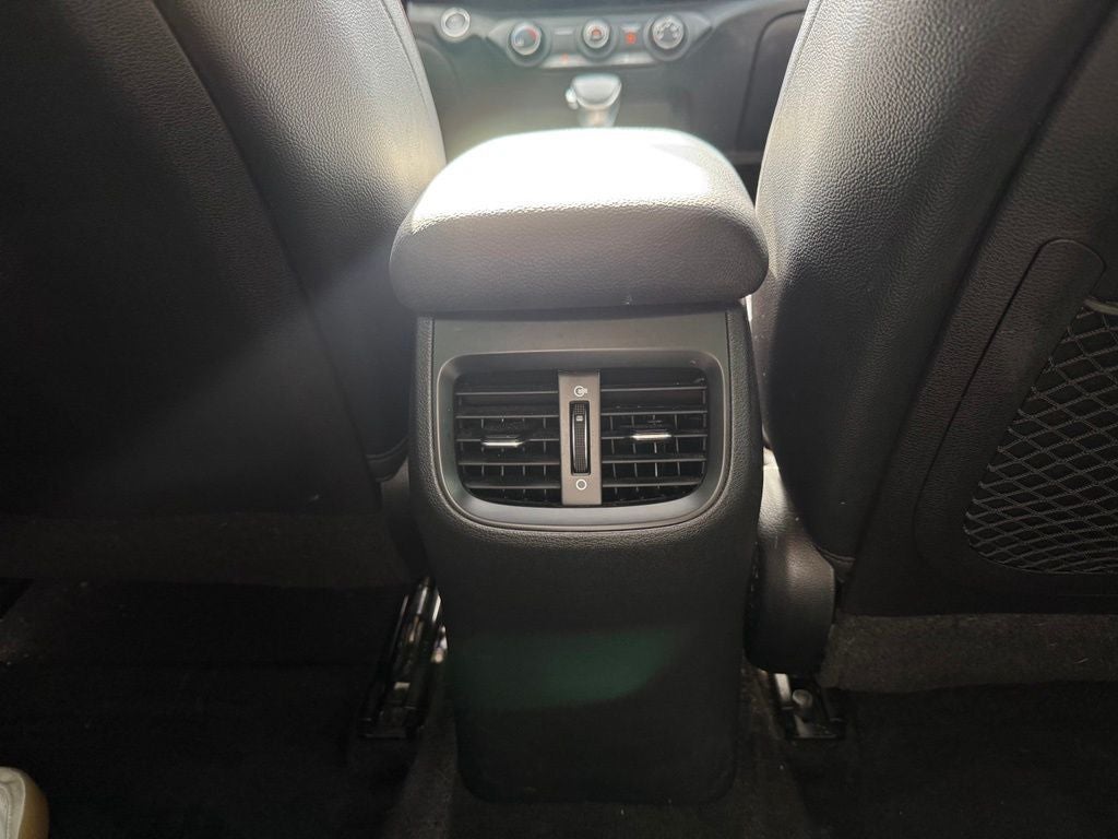 2021 Kia Forte GT