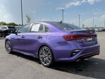 2021 Kia Forte GT