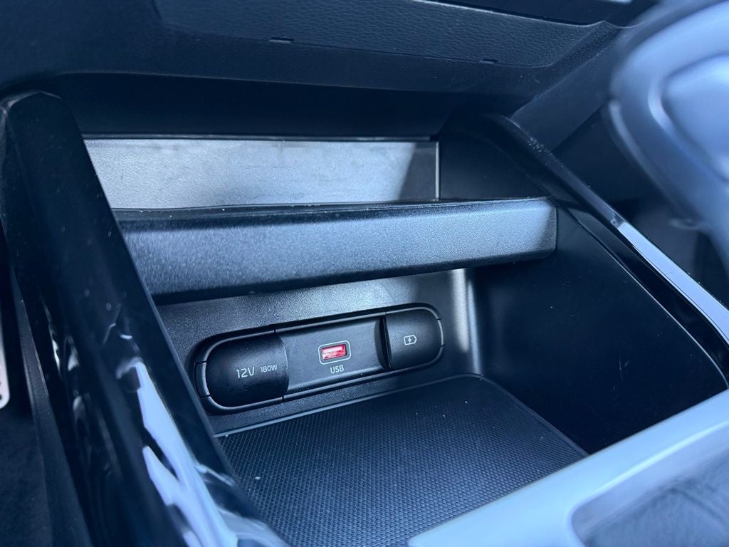 2023 Kia Forte GT-Line TECH PACKAGE