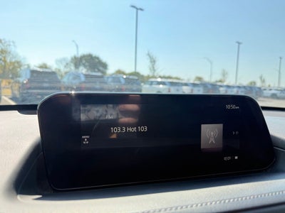 2025 Mazda Mazda CX-30 2.5 S Preferred Package