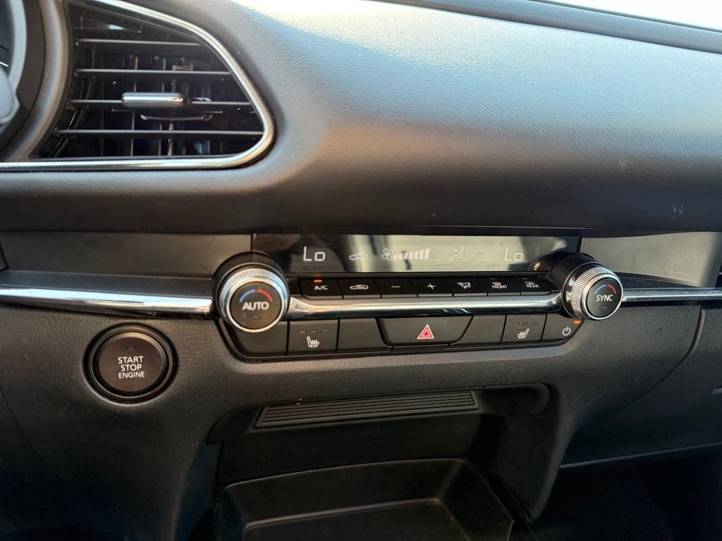 2025 Mazda Mazda CX-30 2.5 S Preferred Package