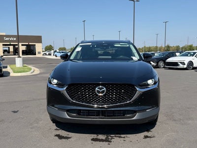 2025 Mazda Mazda CX-30 2.5 S Preferred Package