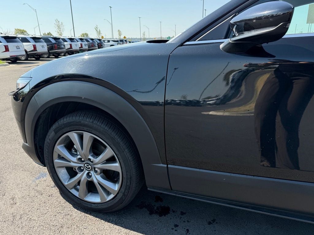 2025 Mazda Mazda CX-30 2.5 S Preferred Package