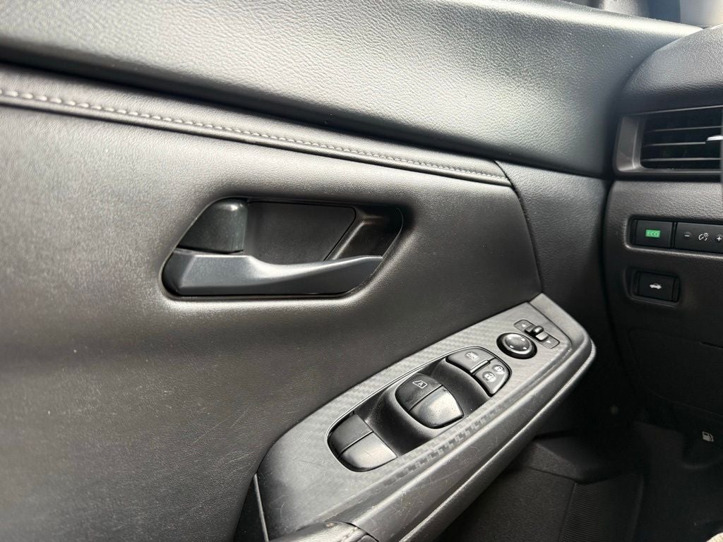 2025 Nissan Sentra S 1 OWNER CLEAN CARFAX