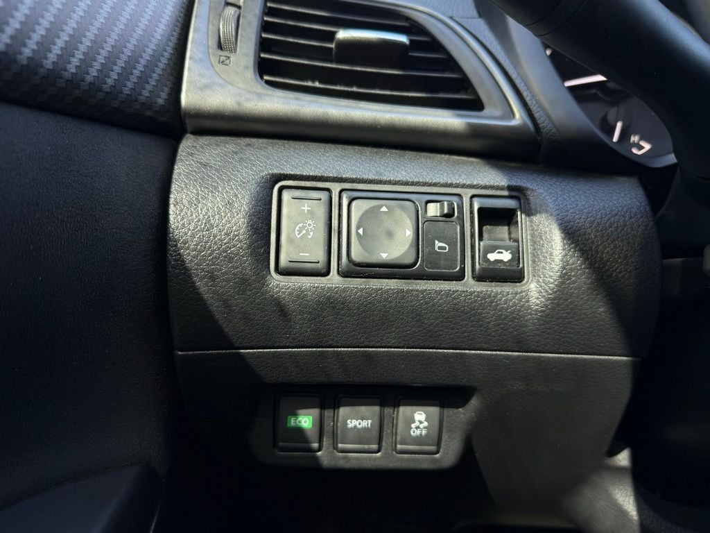 2018 Nissan Sentra NISMO