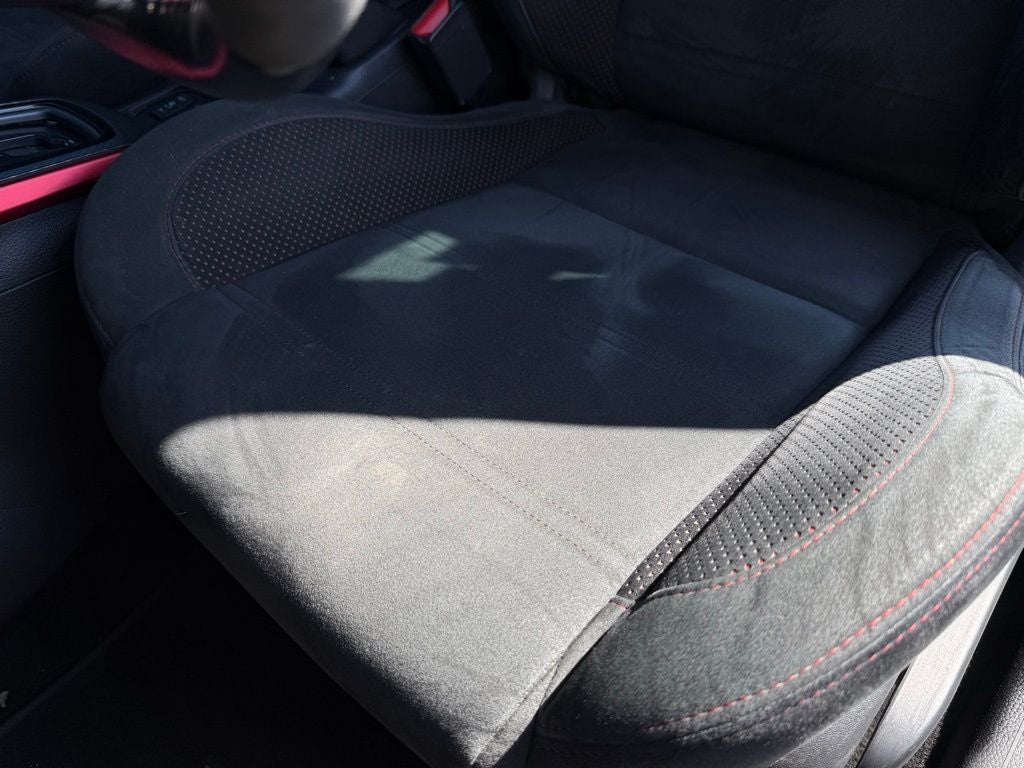 2018 Nissan Sentra NISMO