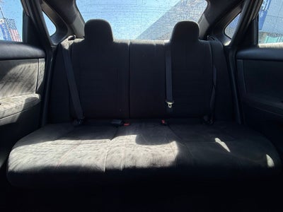 2018 Nissan Sentra NISMO