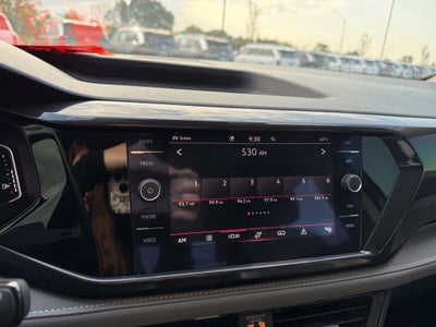2022 Volkswagen Taos 1.5T SEL
