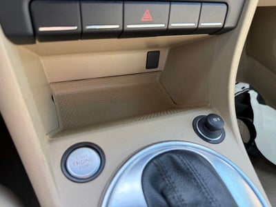 2013 Volkswagen Beetle 2.0 TSi