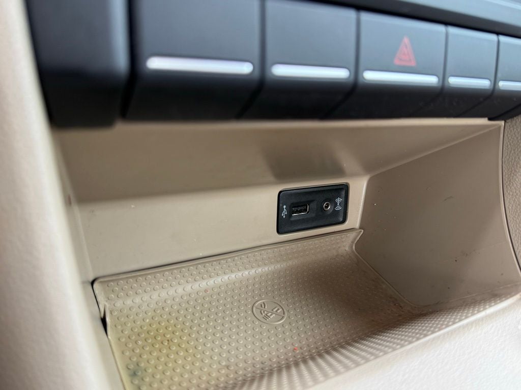 2016 Volkswagen Beetle 1.8T SE