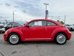 2016 Volkswagen Beetle 1.8T SE