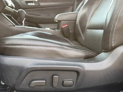 2018 Subaru Outback 3.6R Limited
