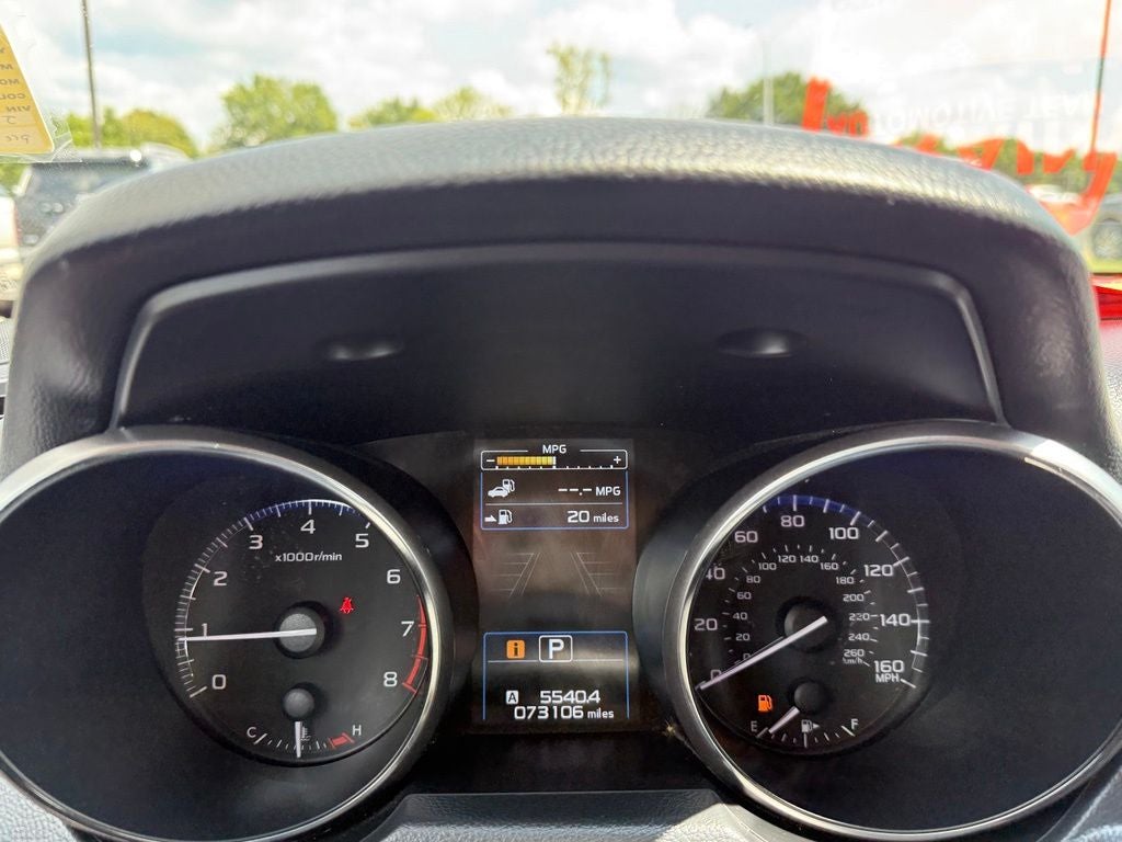 2018 Subaru Outback 3.6R Limited