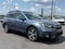 2018 Subaru Outback 3.6R Limited