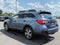 2018 Subaru Outback 3.6R Limited