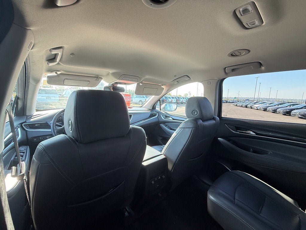 2019 Buick Enclave Essence