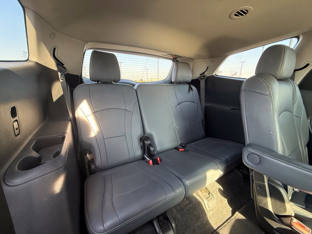 2019 Buick Enclave Essence