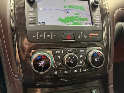 2017 Buick Enclave Premium Group