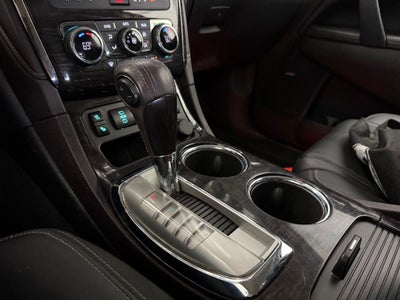 2017 Buick Enclave Premium Group