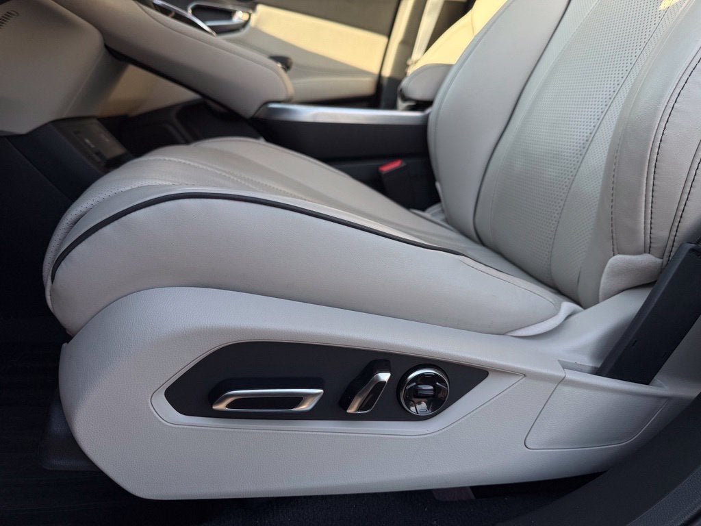 2025 Acura RDX Advance Package SH-AWD