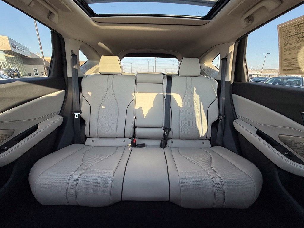 2025 Acura RDX Advance Package SH-AWD