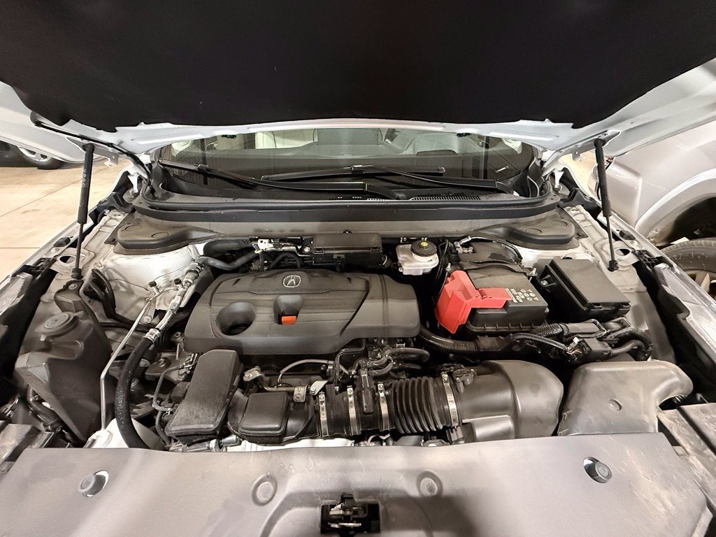 2025 Acura RDX Advance Package SH-AWD